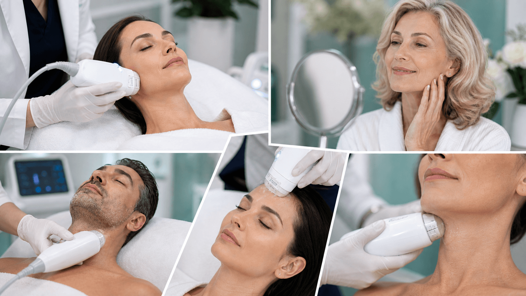 A Smarter Way to Younger Skin Without Surgery